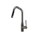 DORNBRACHT-Einhebelmischer-Pull-down-mit-Brausefunktion-SYNC-33875895-Dark-Platinum-gebuerstet-33875895-99 gallery number 1